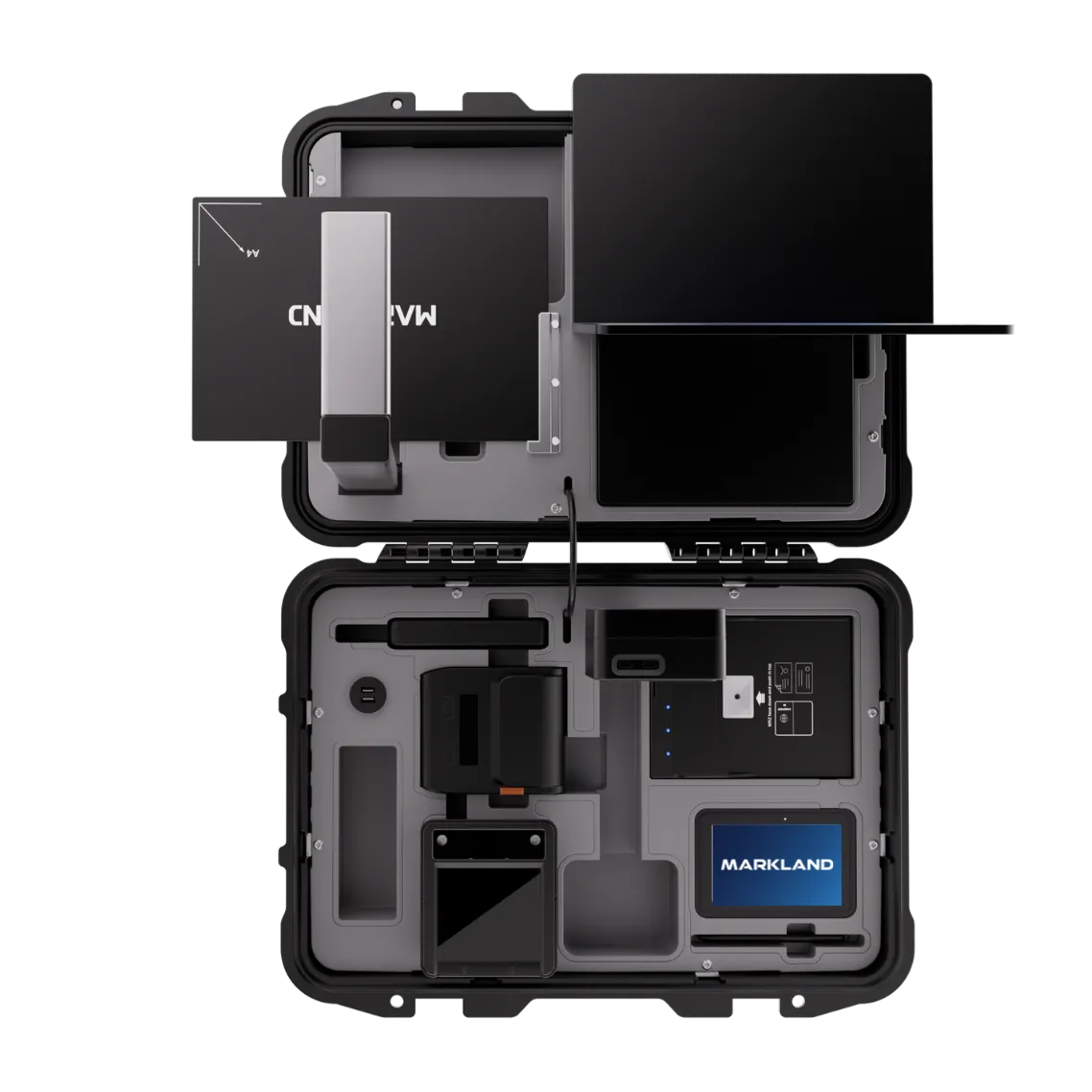 Biometric Enrollment Kit
