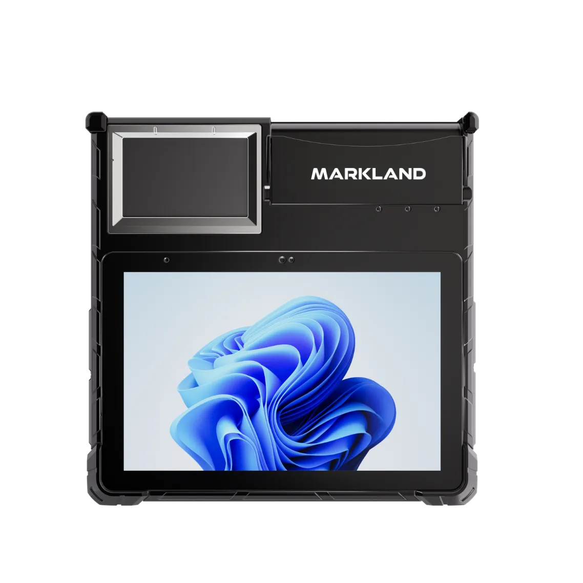 Biometric Tablets