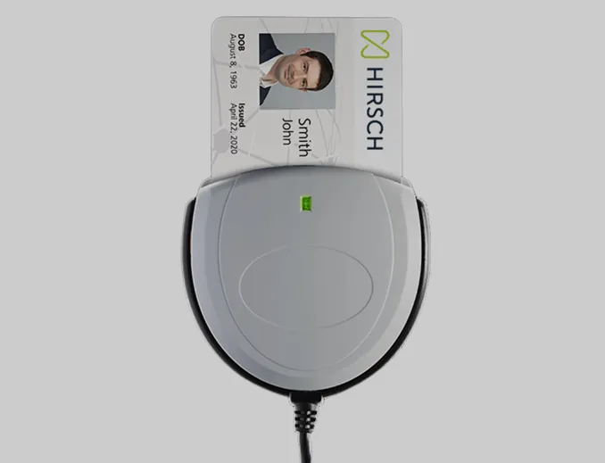Key Benefits of Markland's Smart Card Readers