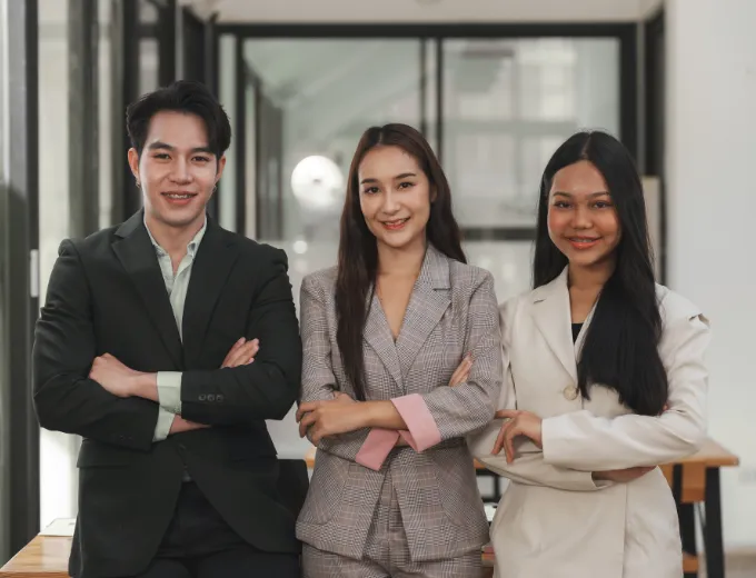 Empower your career