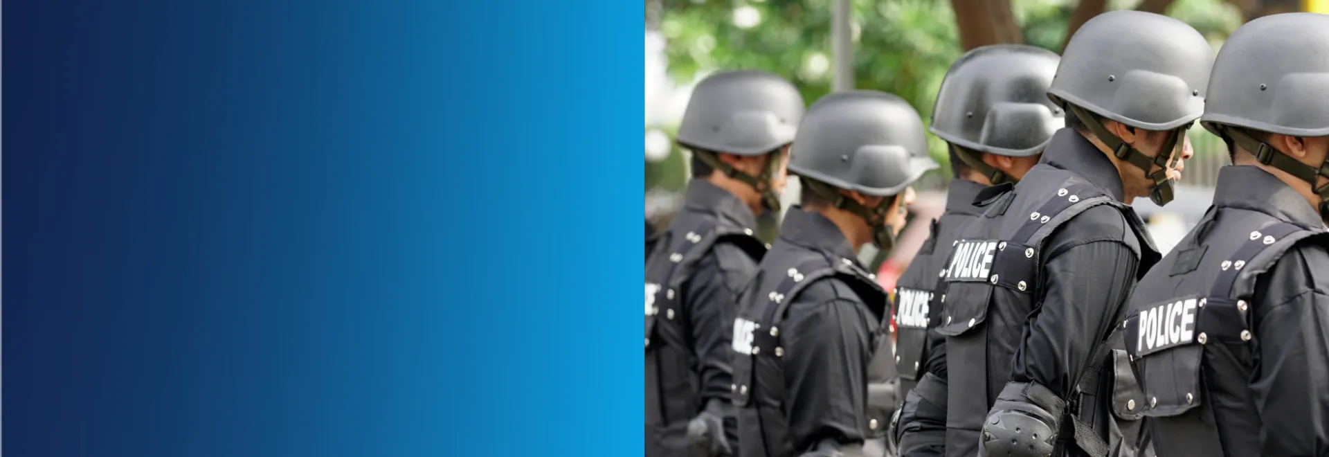 Hong Kong Police Department