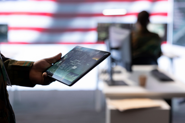 Next‑Generation Identity Verification