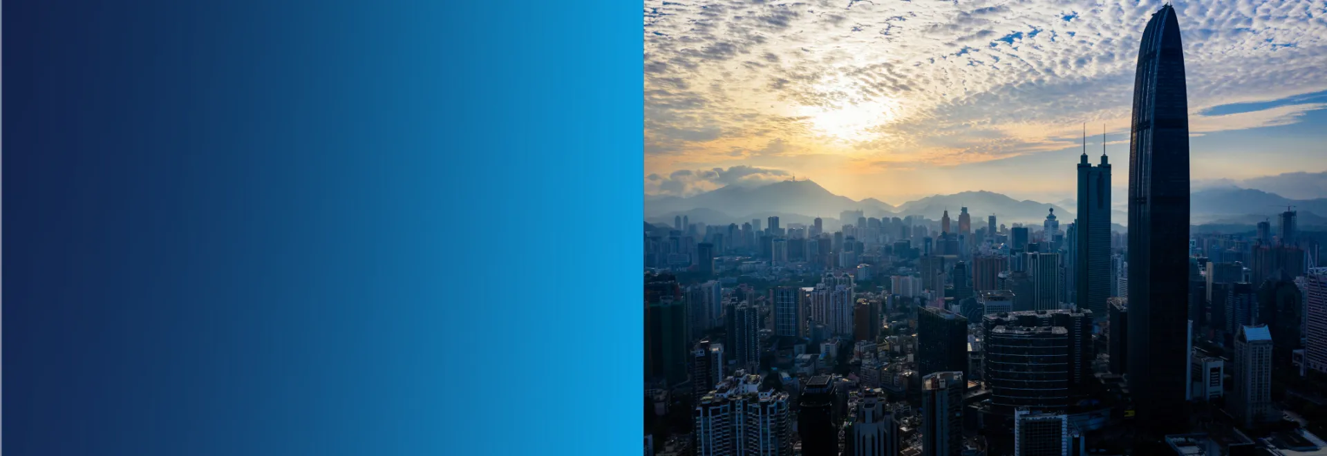 Shenzhen and Zhuhai Checkpoints
