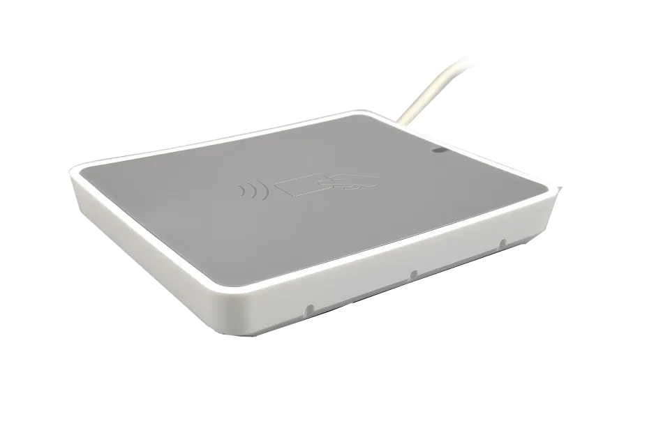 uTrust3700F