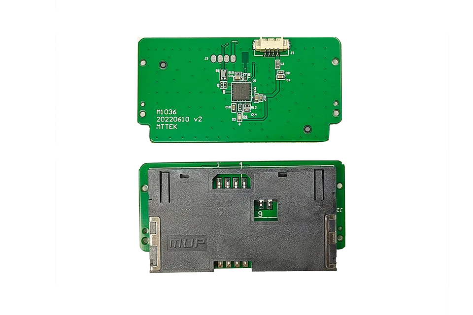 M1036 Module