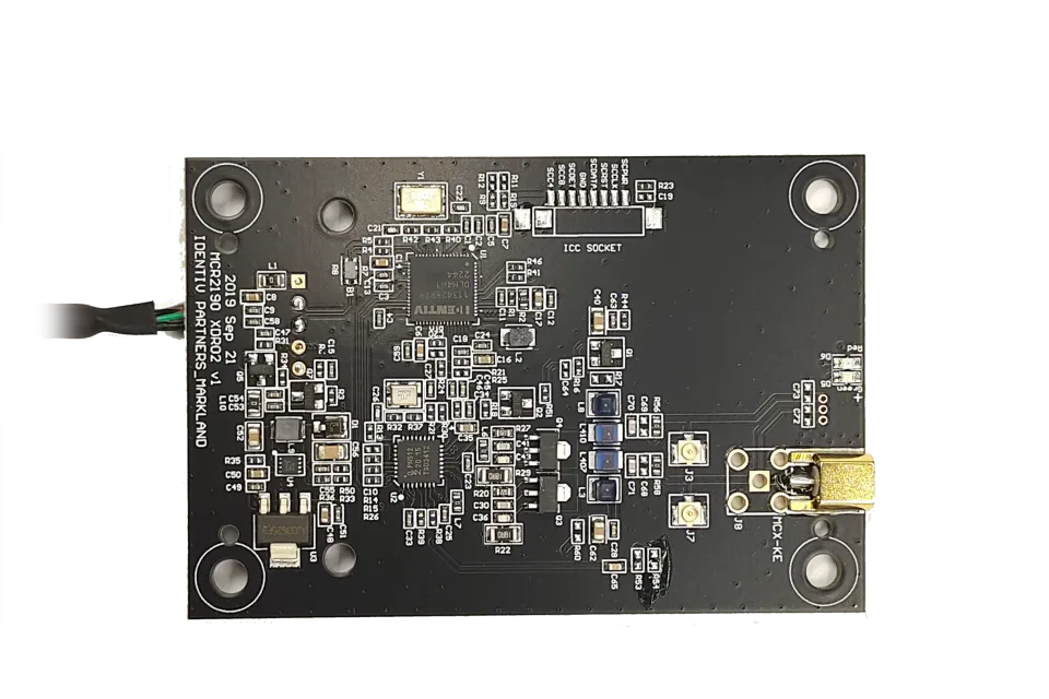 module xdr02