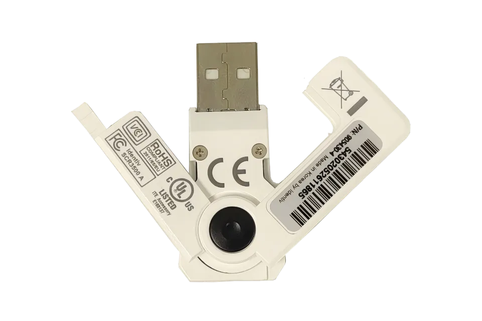 scr3500a 5