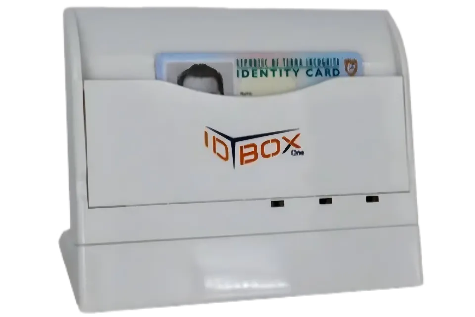 ID BOX121