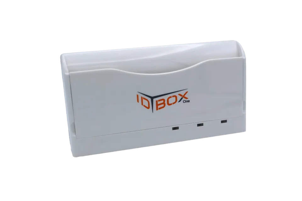 id box 221