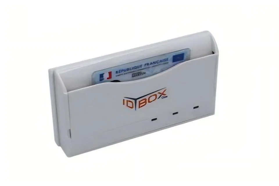 id box 221