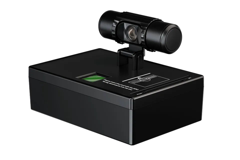 m id-box