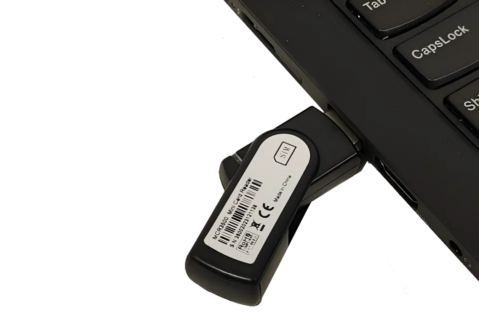 mcr3500 pc3