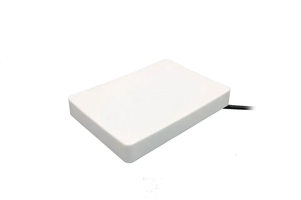 Contactless Smart Card Reader
