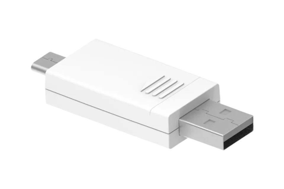 Mobile Smart Card Reader