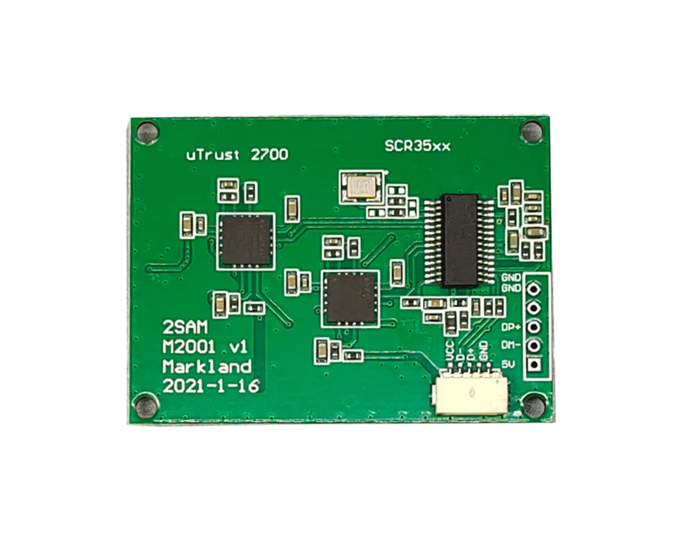 2PSAM