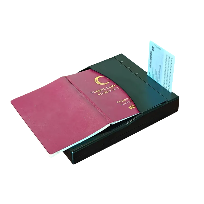 Document Reader