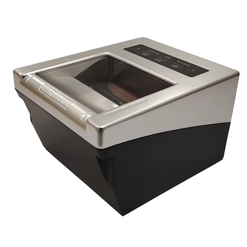 Fingerprint Scanner