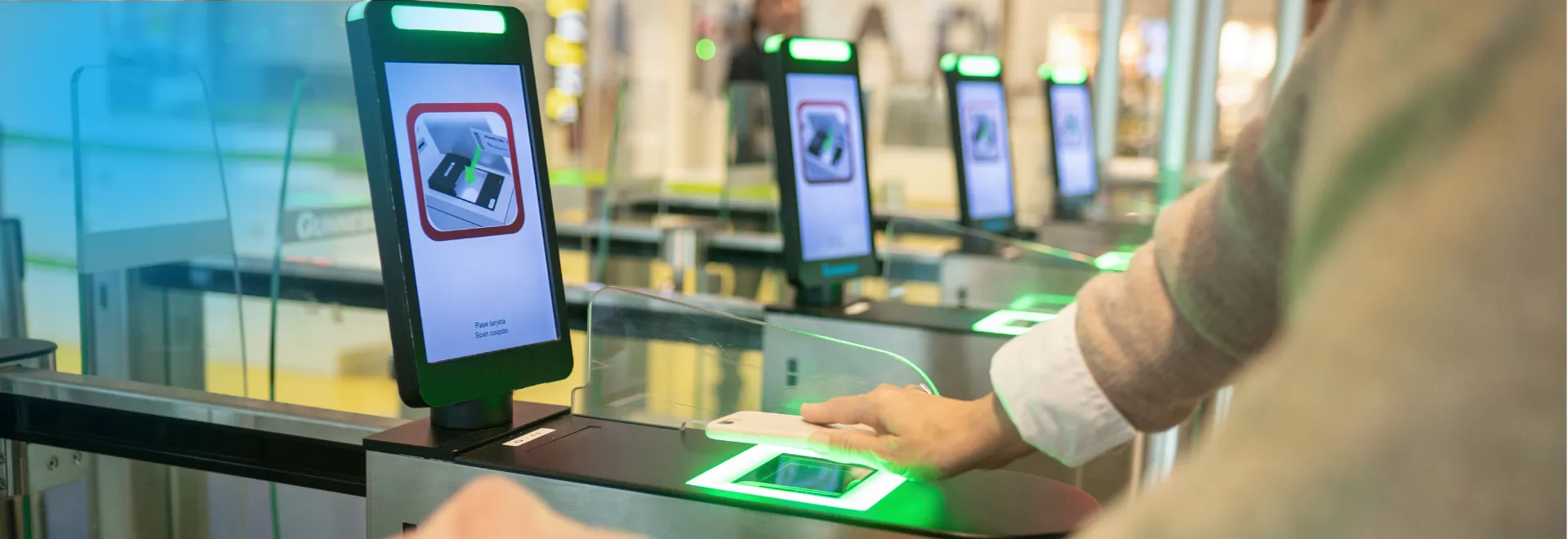 Border Management