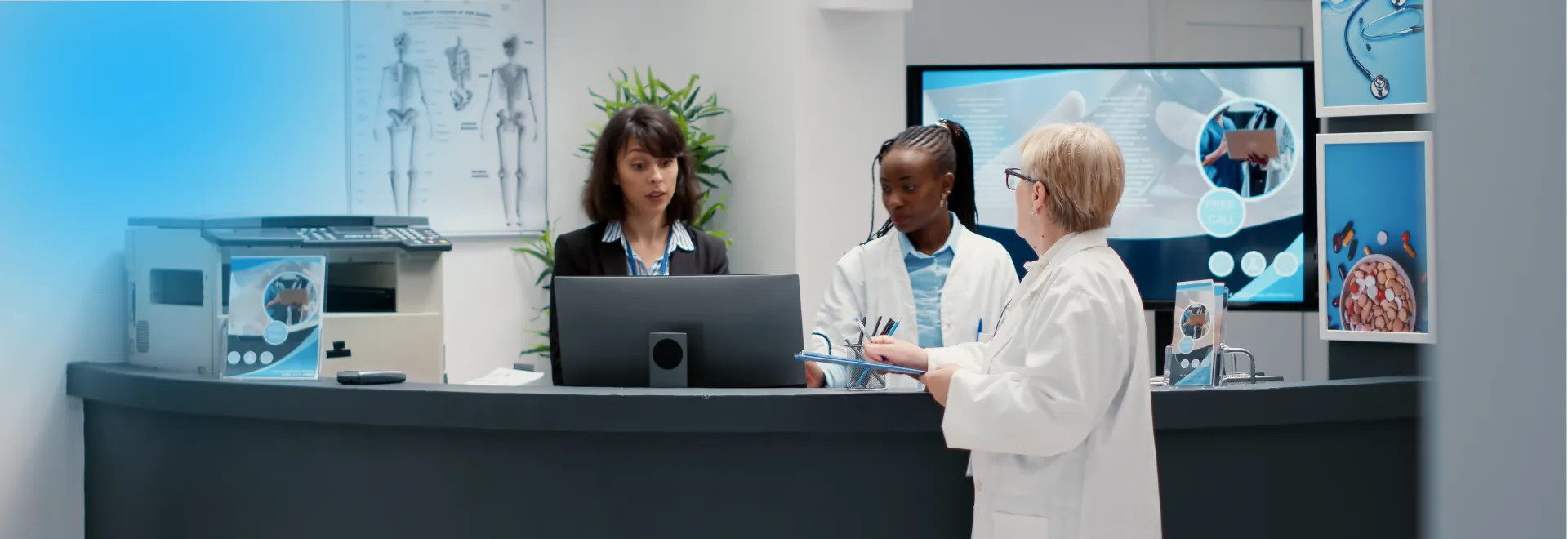 Healthcare