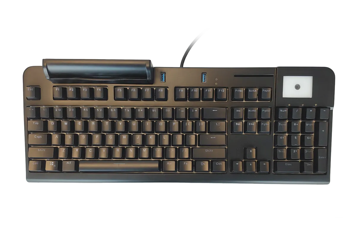 MEPR 3000