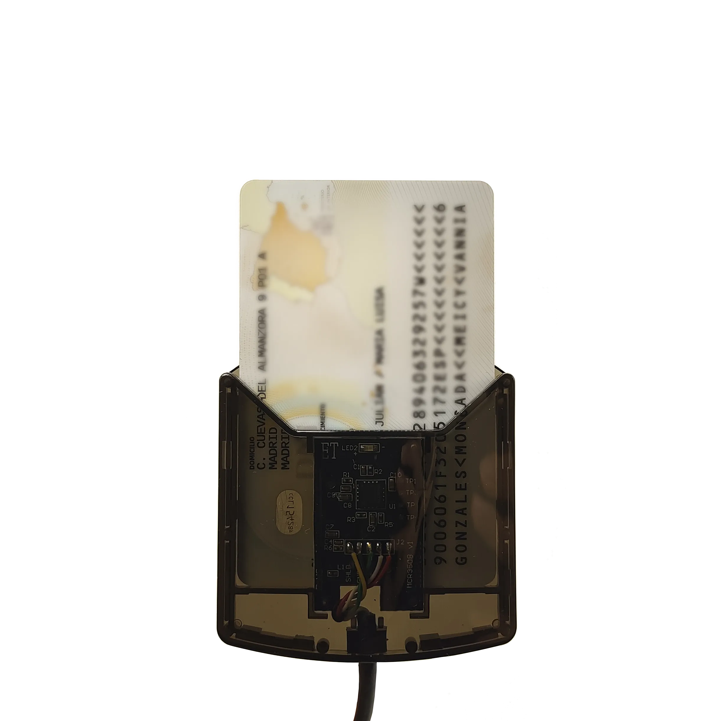 MCR3508C