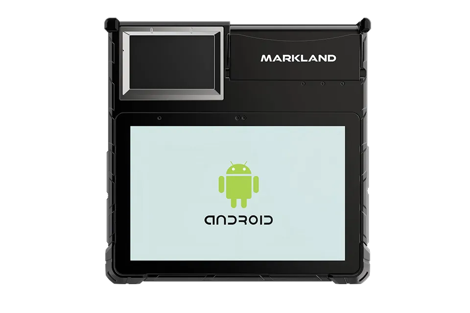 i-Ark Pad M10A