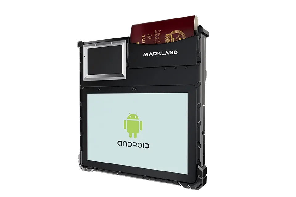 i-Ark Pad M10A