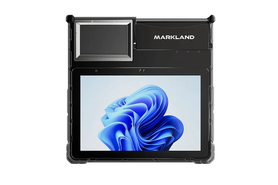 i-Ark Pad M10W