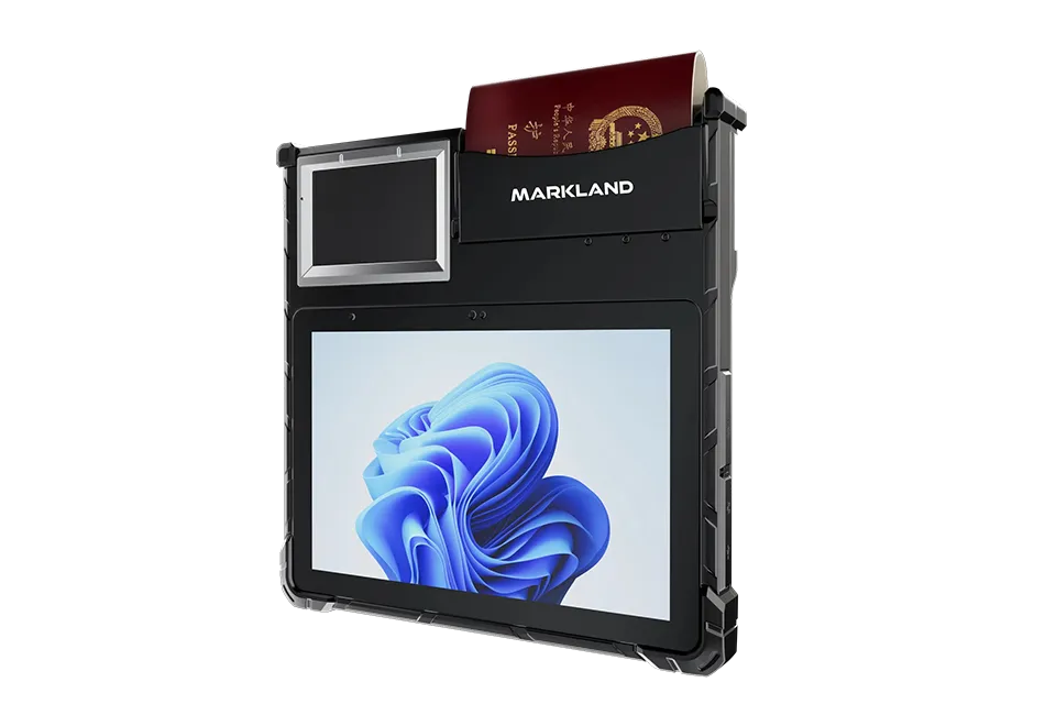 i-Ark Pad M10W