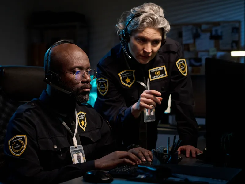 Law Enforcement