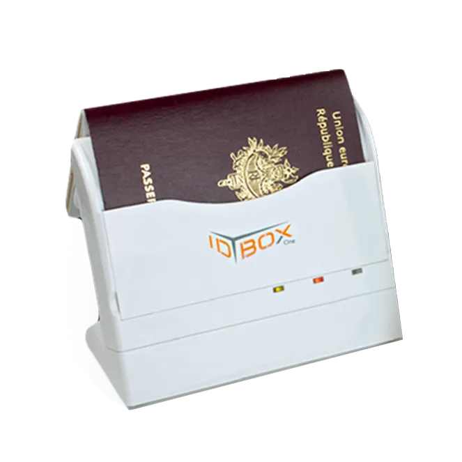 ID BOX121
